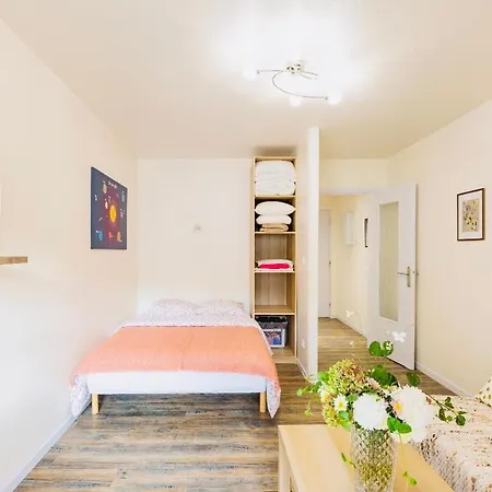 Location Petit F1 Neuf A Apartmán Châtel-Guyon