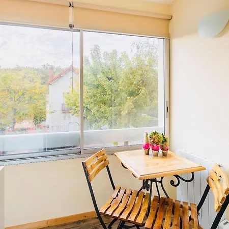 Apartmán Location Petit F1 Neuf A *