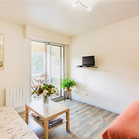 Location Petit F1 Neuf A Apartmán *