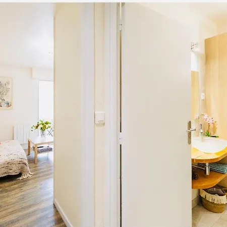 Location Petit F1 Neuf A Apartmán *