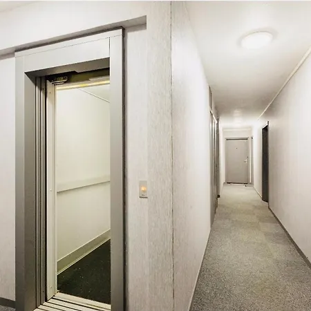 Location Petit F1 Neuf A Apartmán Châtel-Guyon
